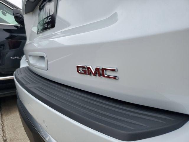 new 2026 GMC Yukon XL car, priced at $88,832