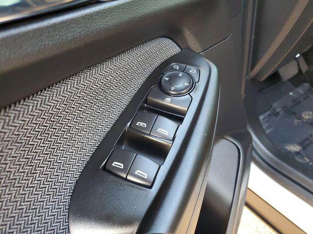 used 2021 Chevrolet TrailBlazer car, priced at $14,678