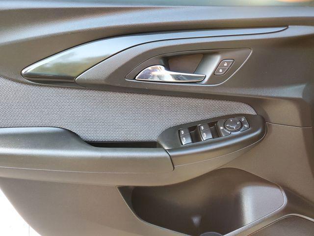 used 2021 Chevrolet TrailBlazer car, priced at $14,678