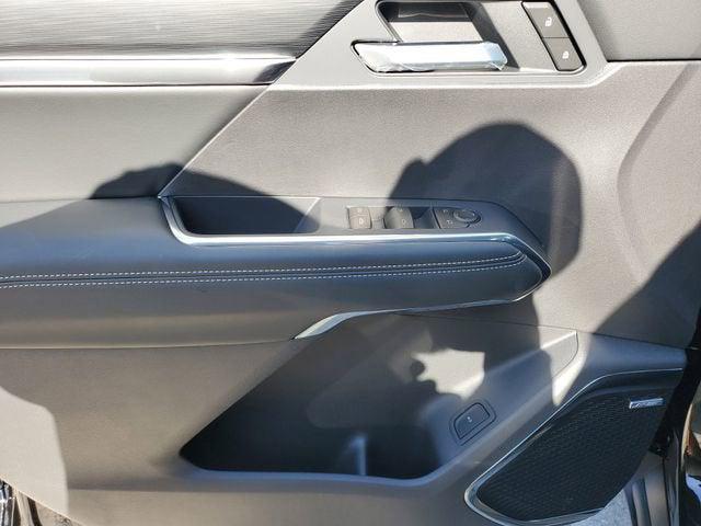 new 2026 GMC Acadia car, priced at $45,818