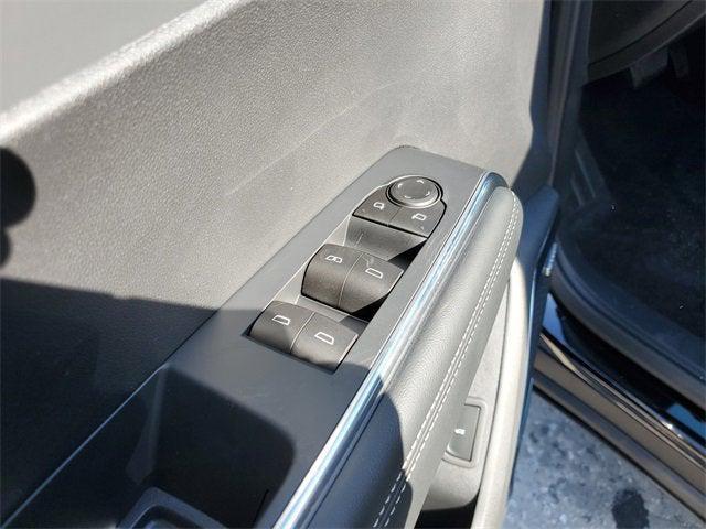 new 2026 GMC Acadia car, priced at $45,818