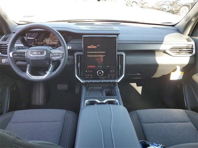 new 2026 GMC Acadia car, priced at $45,818