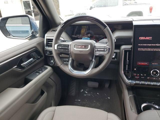 new 2026 GMC Yukon car, priced at $78,168