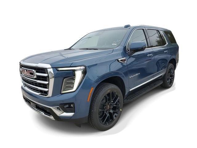new 2026 GMC Yukon car, priced at $78,168