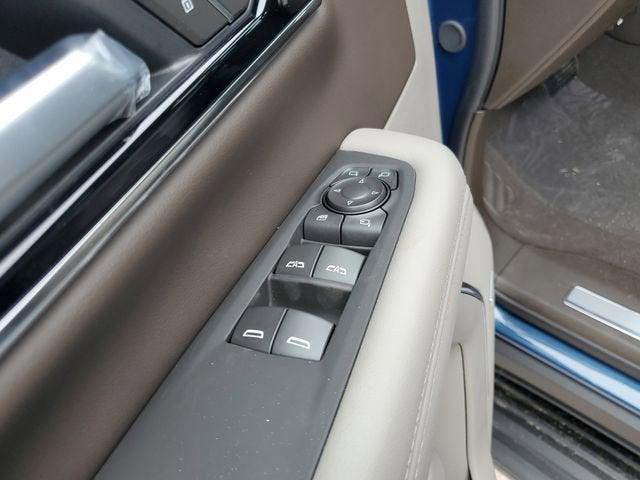 new 2026 GMC Yukon car, priced at $78,168