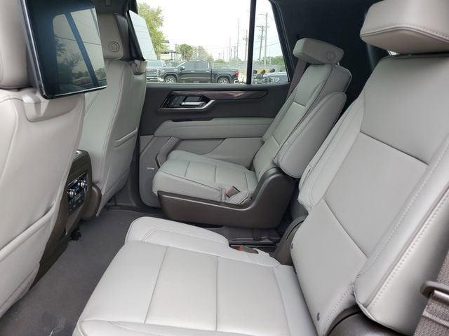 new 2026 GMC Yukon car, priced at $78,168