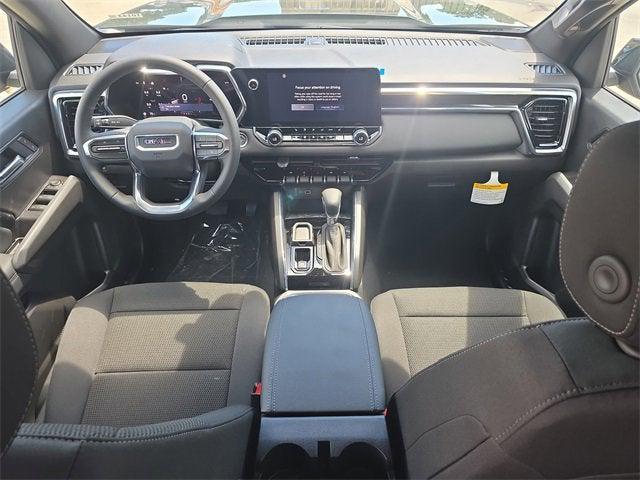 new 2026 GMC Canyon car, priced at $38,698