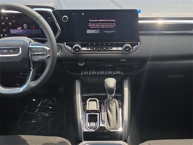 new 2026 GMC Canyon car, priced at $38,698