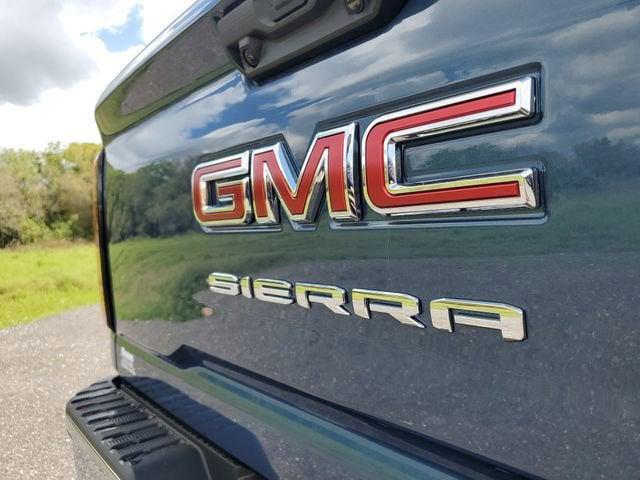 new 2026 GMC Sierra 3500 car, priced at $55,899