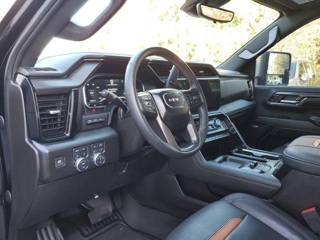 used 2024 GMC Sierra 3500 car, priced at $64,985