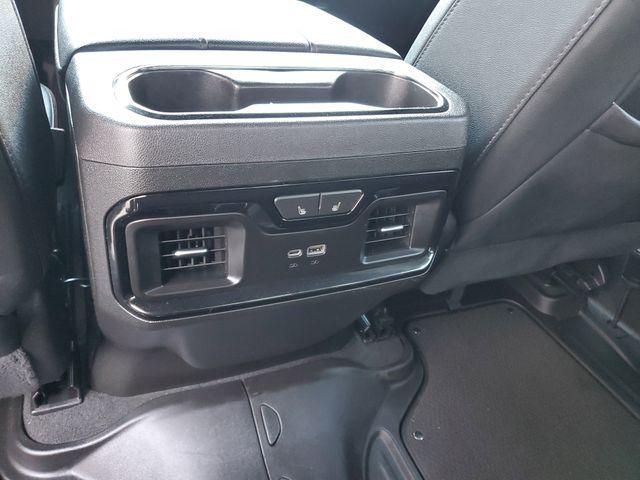 used 2024 GMC Sierra 3500 car, priced at $64,985