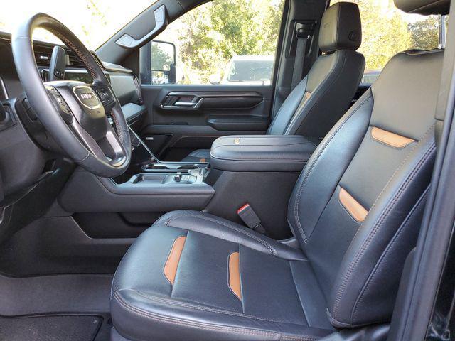 used 2024 GMC Sierra 3500 car, priced at $64,985