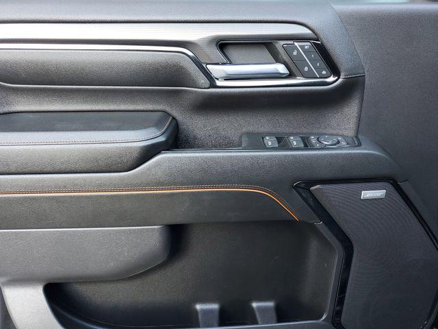 used 2024 GMC Sierra 3500 car, priced at $64,985