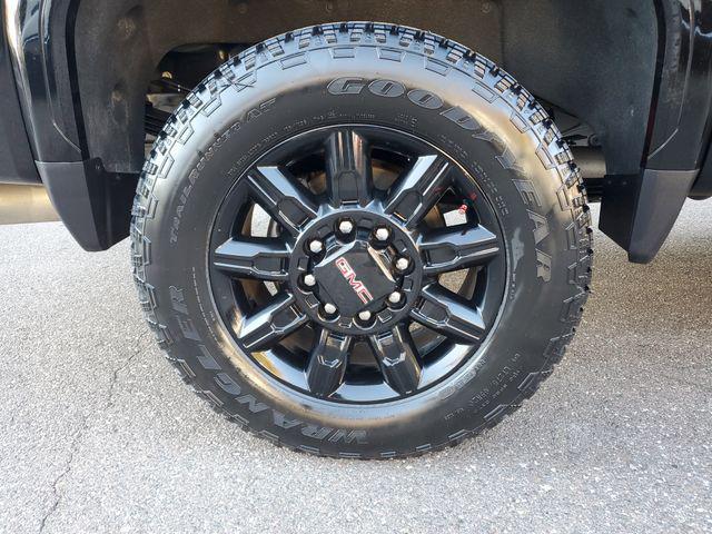 used 2024 GMC Sierra 3500 car, priced at $64,985