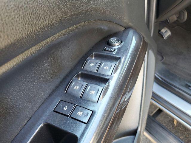 used 2020 GMC Canyon car, priced at $21,321