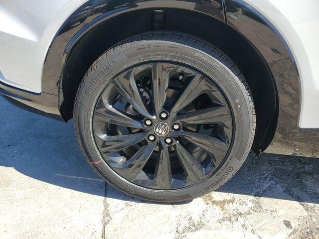 new 2026 Buick Envista car, priced at $25,904