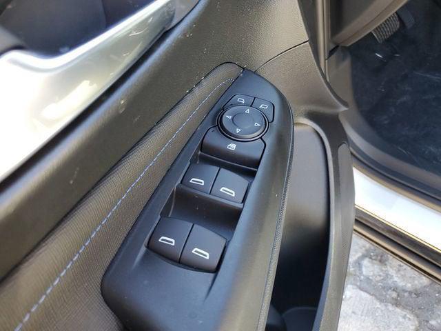 new 2026 Buick Envista car, priced at $25,904