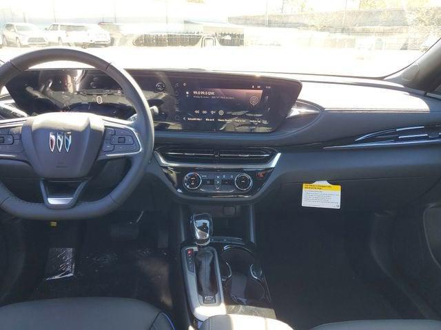 new 2026 Buick Envista car, priced at $25,904