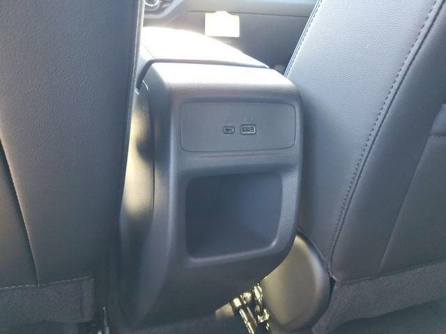 new 2026 Buick Envista car, priced at $25,904