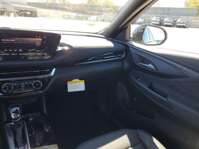 new 2026 Buick Envista car, priced at $25,904