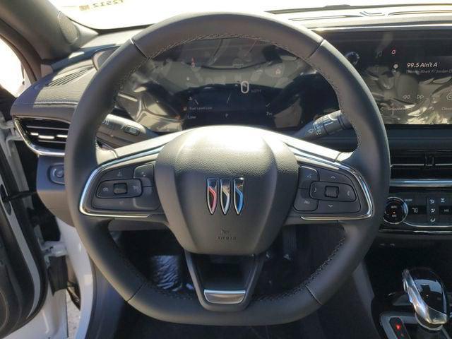 new 2026 Buick Envista car, priced at $25,904