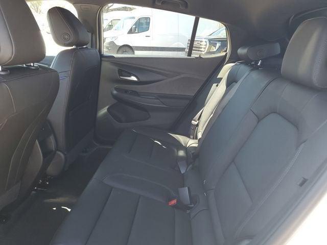 new 2026 Buick Envista car, priced at $25,904