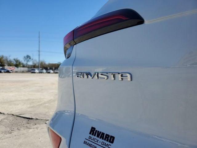 new 2026 Buick Envista car, priced at $25,904
