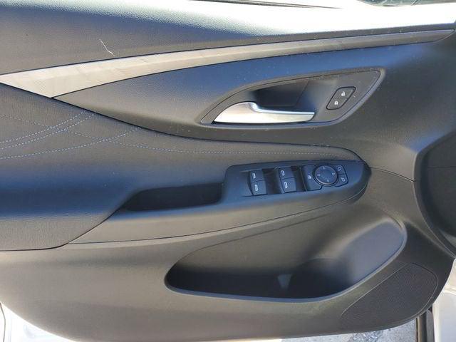 new 2026 Buick Envista car, priced at $25,904