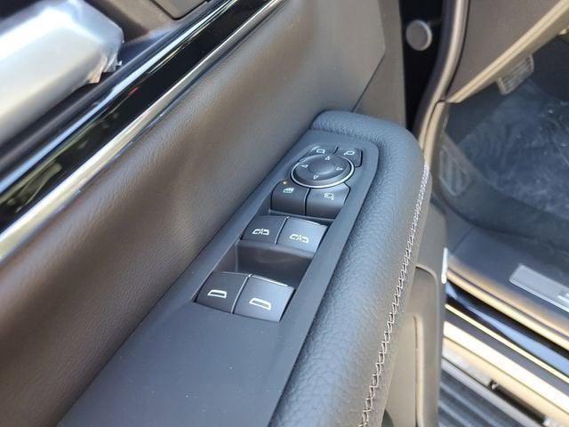 new 2026 GMC Yukon car, priced at $83,337