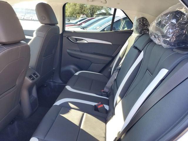 new 2026 Buick Envision car, priced at $42,320