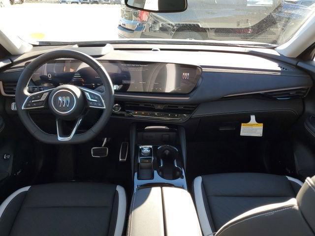 new 2026 Buick Envision car, priced at $42,320