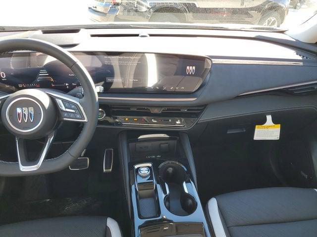 new 2026 Buick Envision car, priced at $42,320