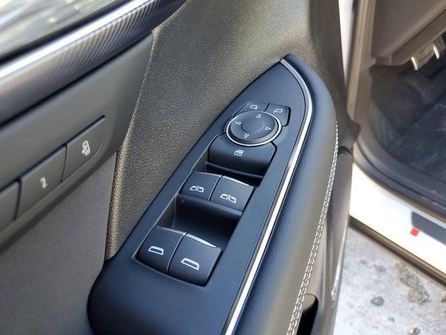 new 2026 Buick Envision car, priced at $42,320