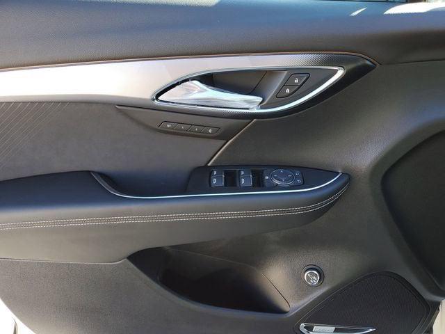 new 2026 Buick Envision car, priced at $42,320