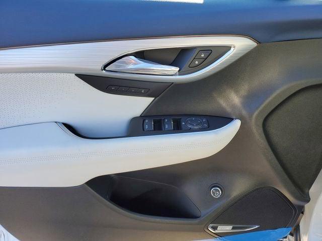 new 2026 Buick Envision car, priced at $47,409