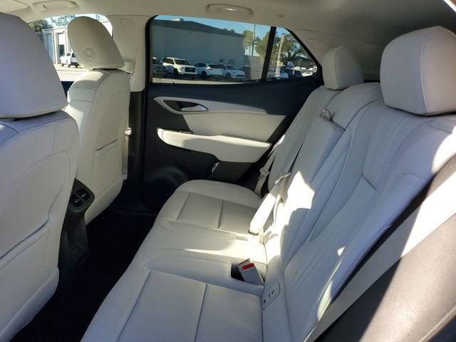 new 2026 Buick Envision car, priced at $47,409