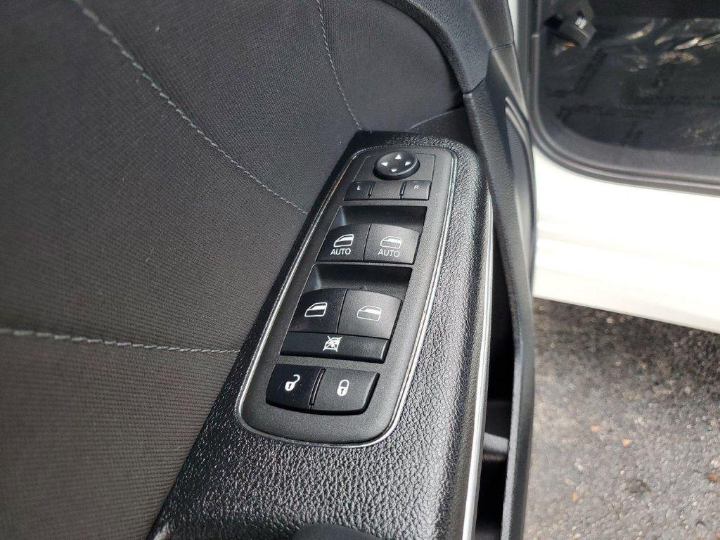 used 2022 Dodge Charger car, priced at $25,657