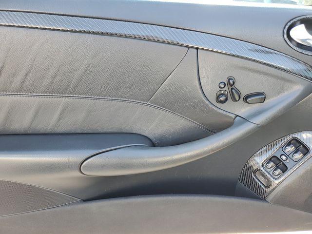 used 2005 Mercedes-Benz CLK-Class car, priced at $12,792