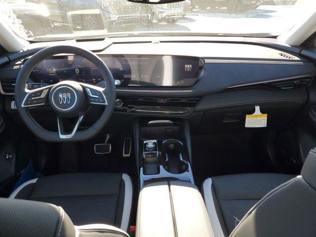 new 2026 Buick Envision car, priced at $42,763