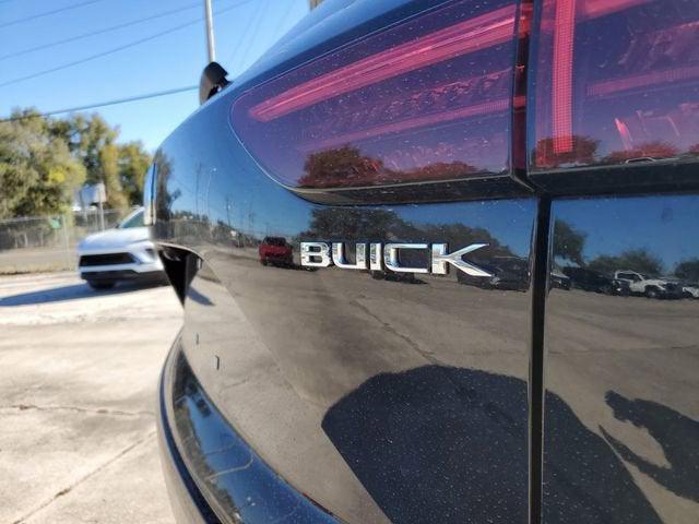 new 2026 Buick Envision car, priced at $42,763
