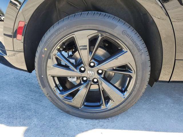 new 2026 Buick Envision car, priced at $42,763