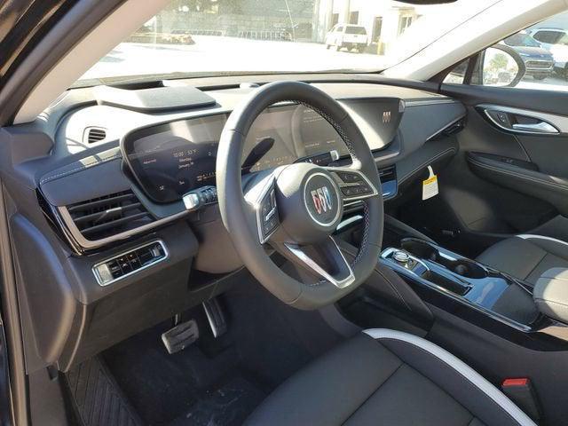 new 2026 Buick Envision car, priced at $42,763