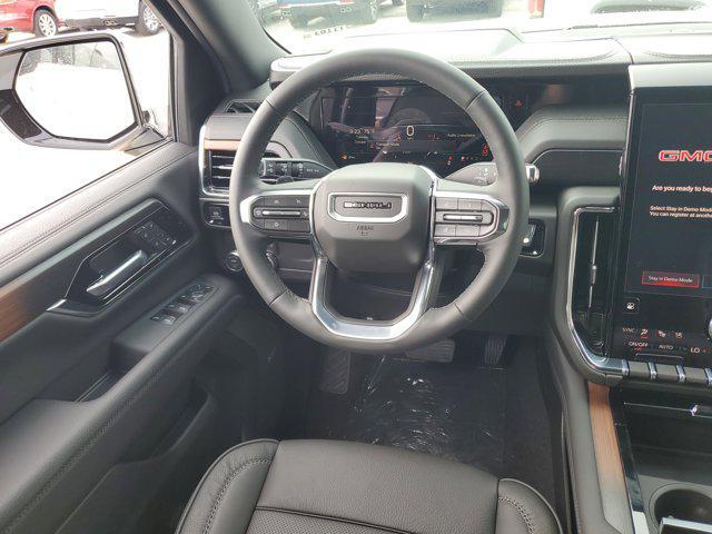 new 2026 GMC Yukon XL car, priced at $87,604