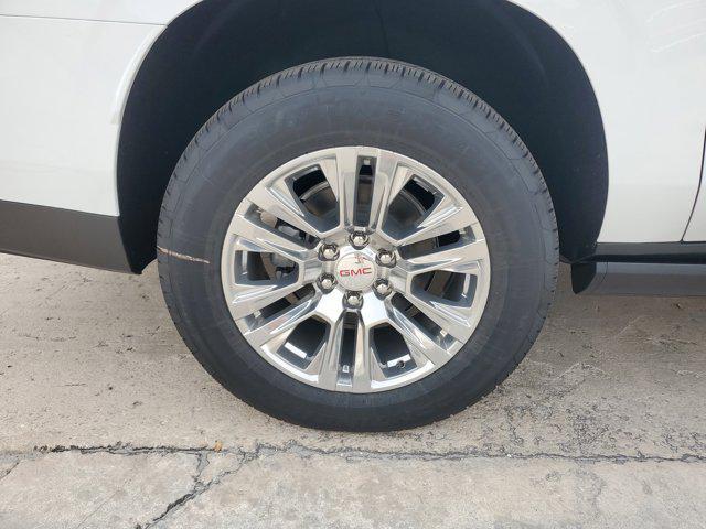 new 2026 GMC Yukon XL car, priced at $87,604