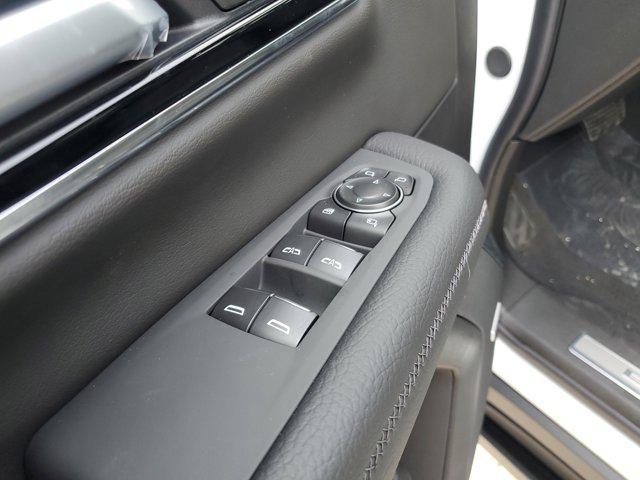 new 2026 GMC Yukon XL car, priced at $87,604