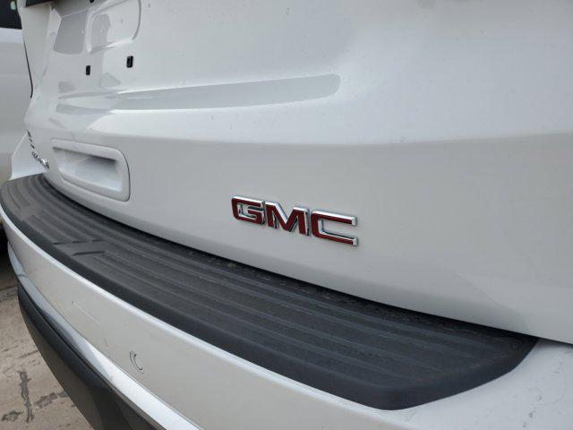 new 2026 GMC Yukon XL car, priced at $87,604