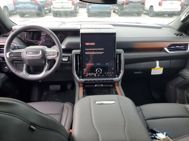 new 2026 GMC Yukon XL car, priced at $87,604