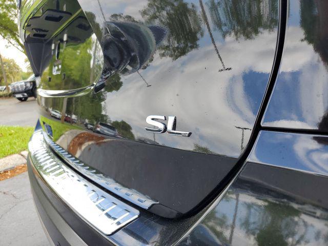 used 2019 Nissan Rogue car, priced at $17,476