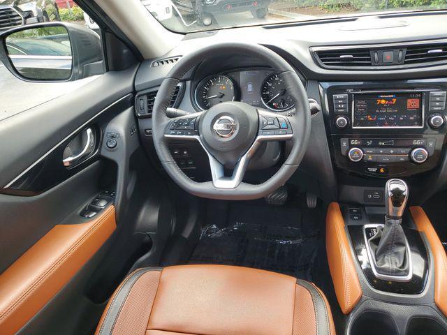 used 2019 Nissan Rogue car, priced at $17,476