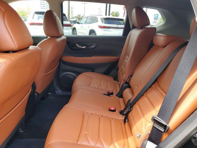 used 2019 Nissan Rogue car, priced at $17,476